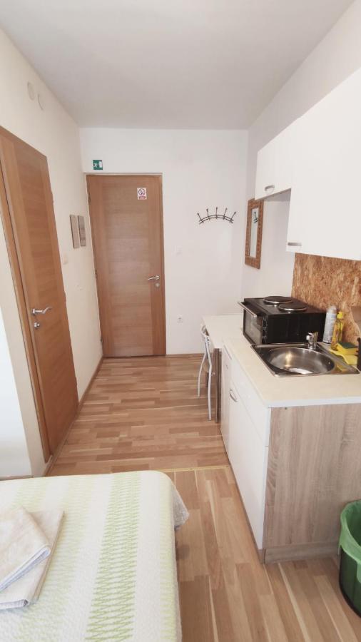 Apartments Vjeko Σπλιτ Εξωτερικό φωτογραφία